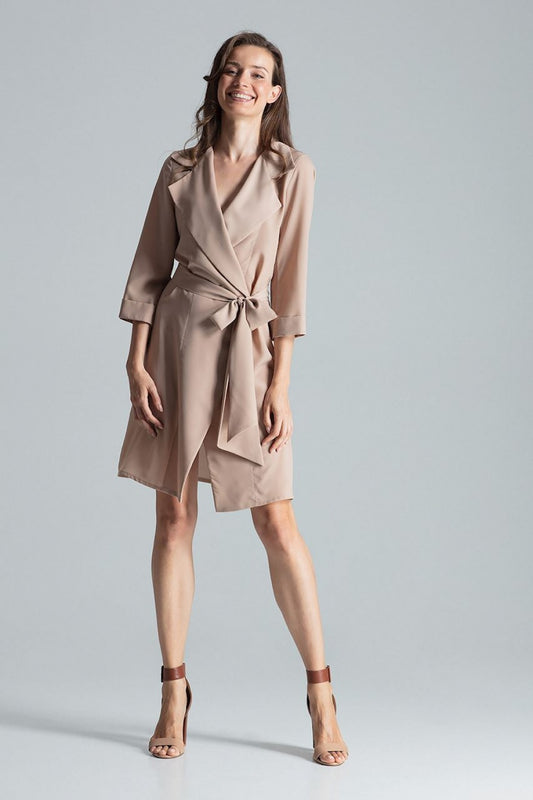 Robe de jour model 135762 Figl-0