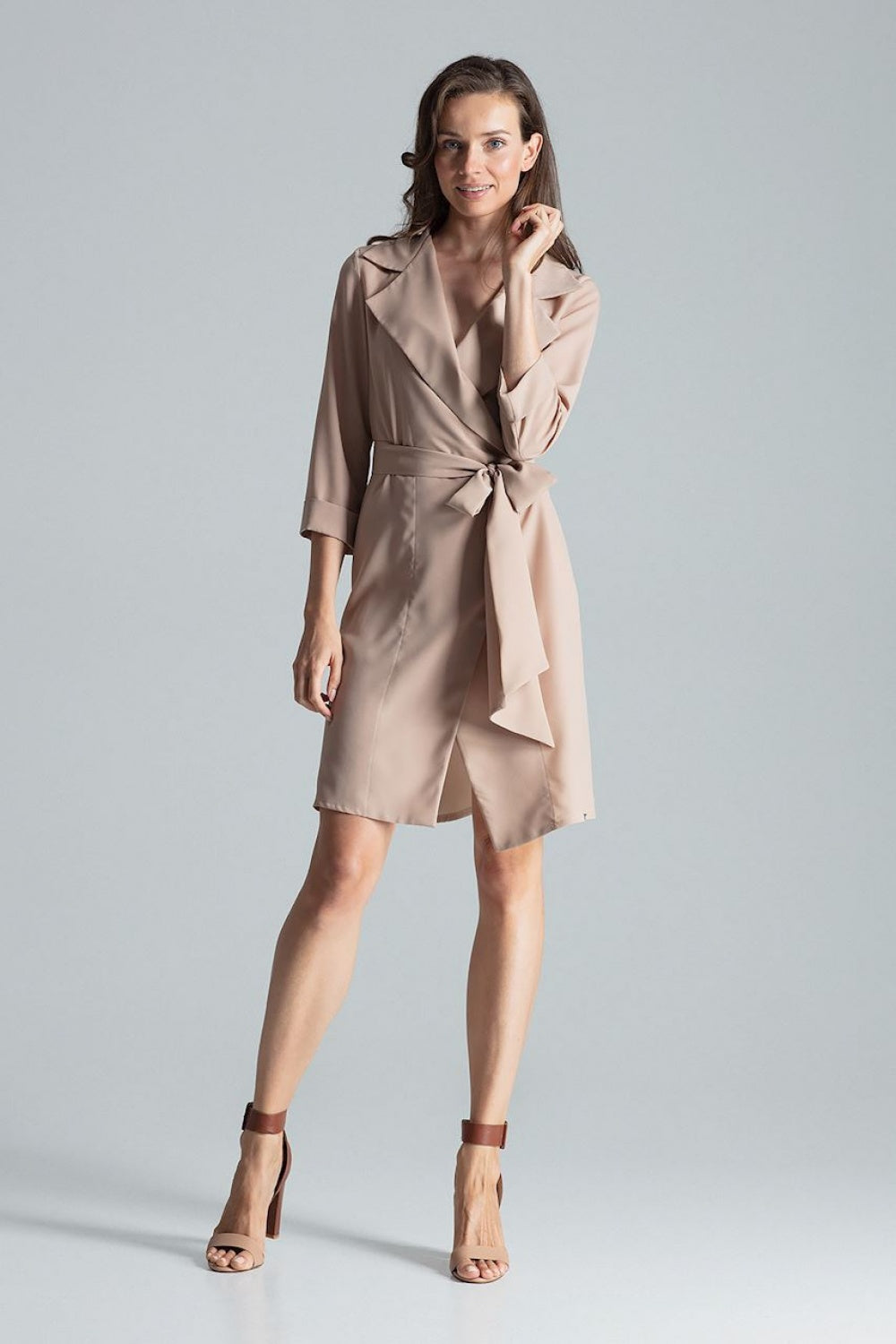 Robe de jour model 135762 Figl-1