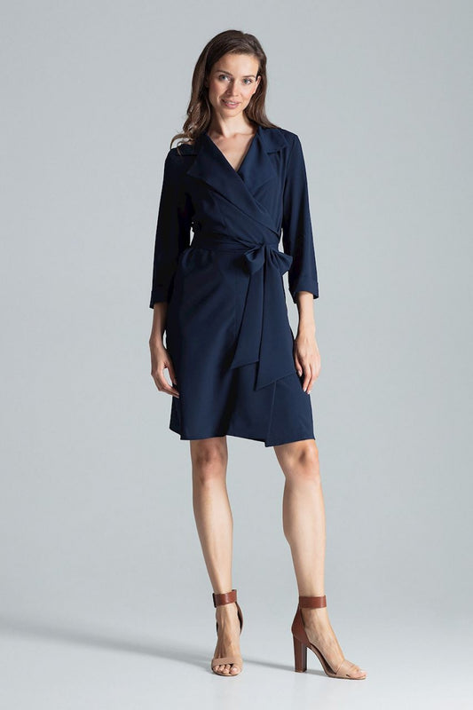 Robe de jour model 135763 Figl-0