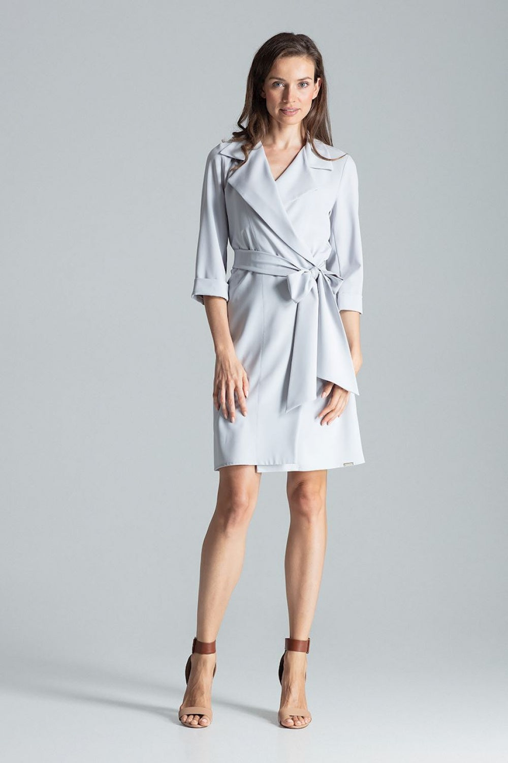 Robe de jour model 135764 Figl-0