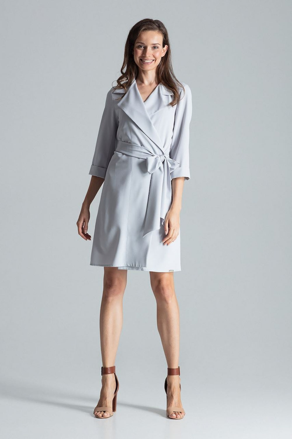 Robe de jour model 135764 Figl-1