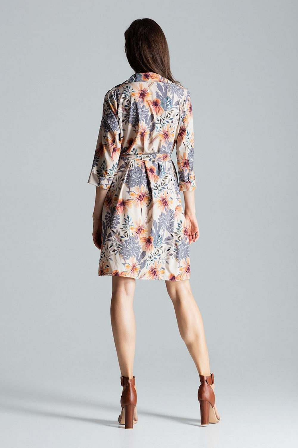 Robe de jour model 135765 Figl-2