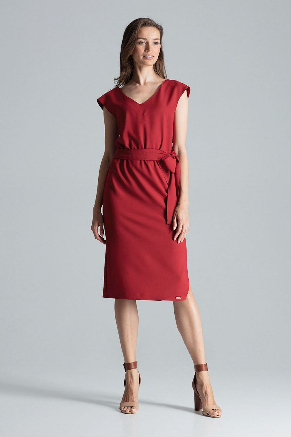 Robe de jour model 135793 Figl-0