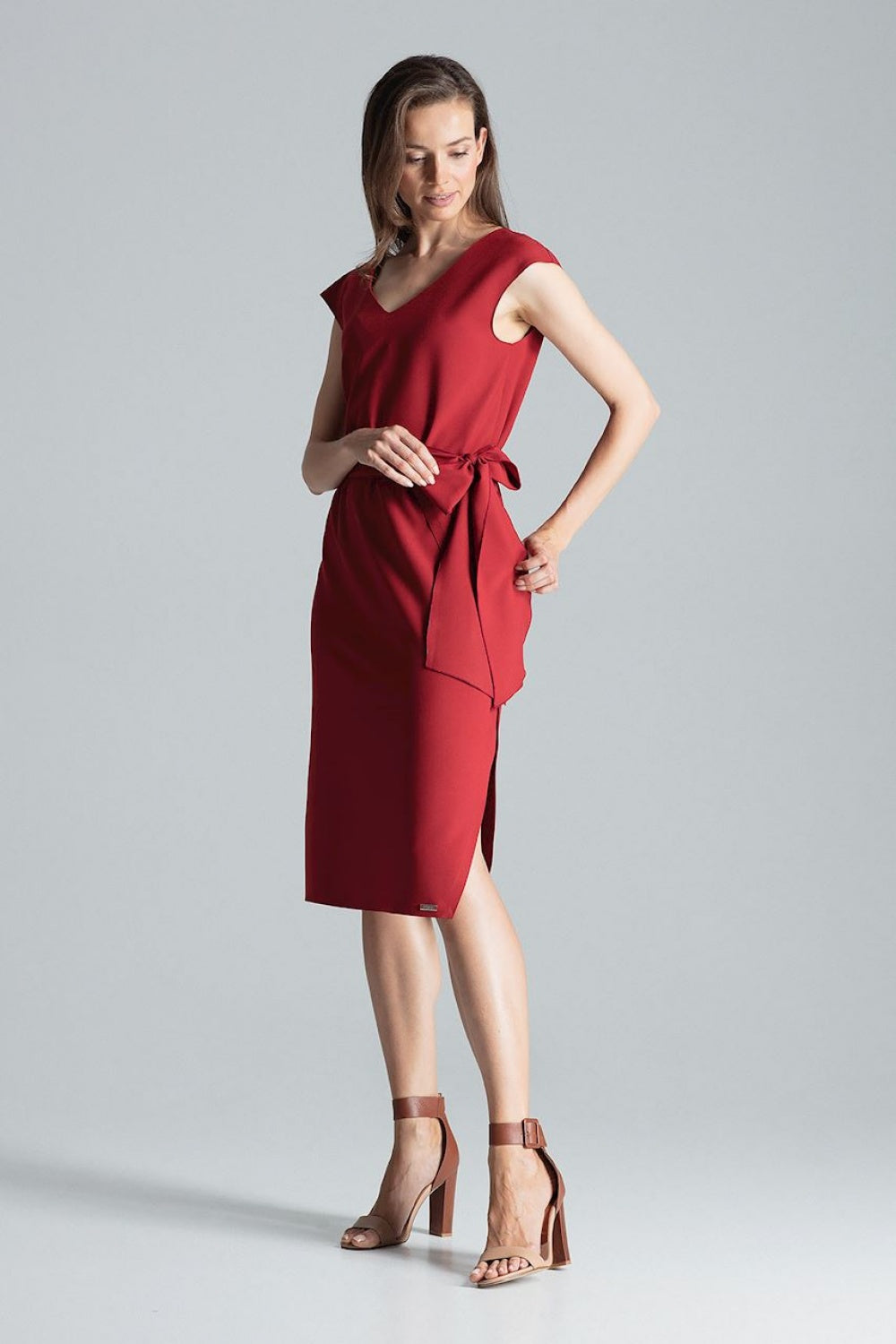 Robe de jour model 135793 Figl-1
