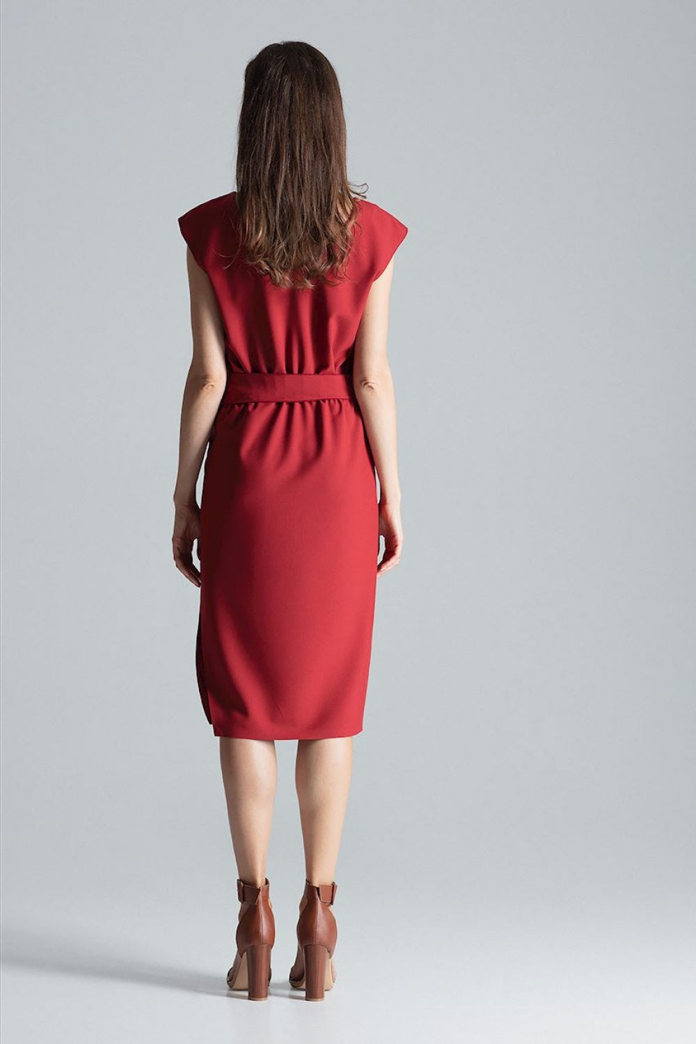 Robe de jour model 135793 Figl-2