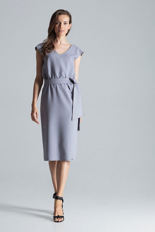 Robe de jour model 135794 Figl-0