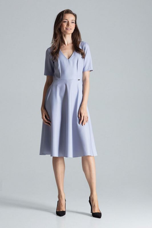 Robe de jour model 135798 Figl-0