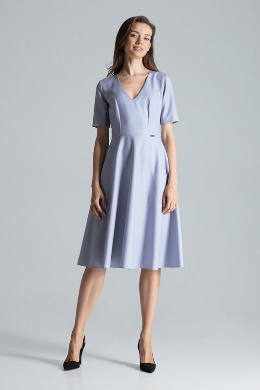 Robe de jour model 135798 Figl-1