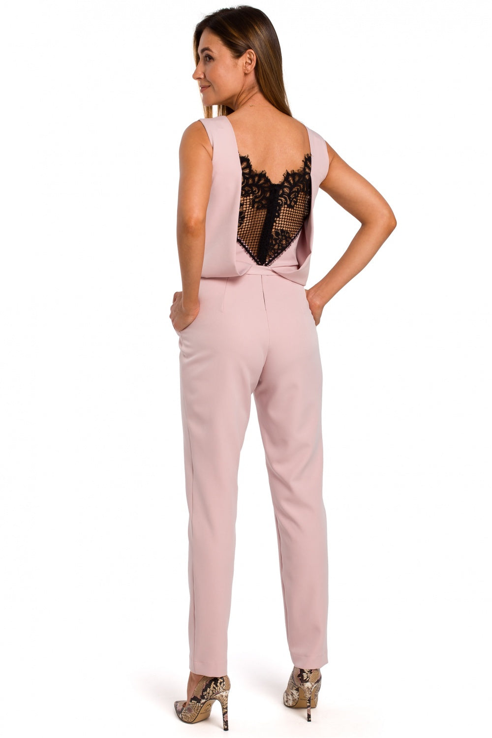 Combinaison model 135939 Stylove-1