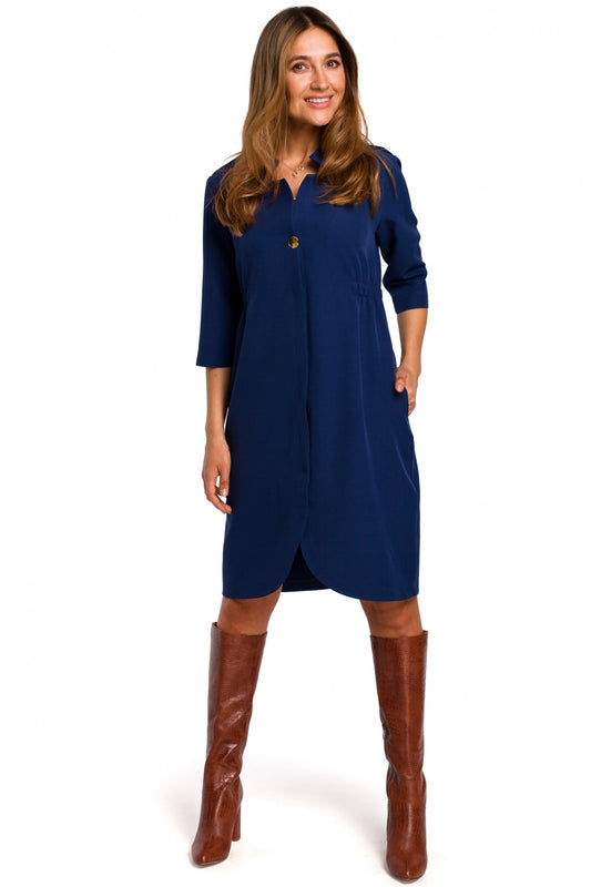 Robe de jour model 135945 Stylove-0