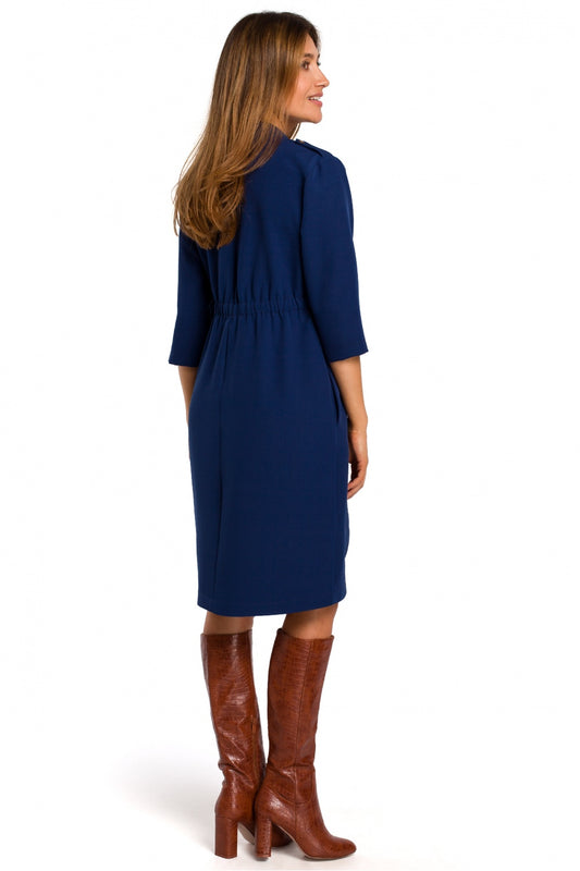 Robe de jour model 135945 Stylove-1
