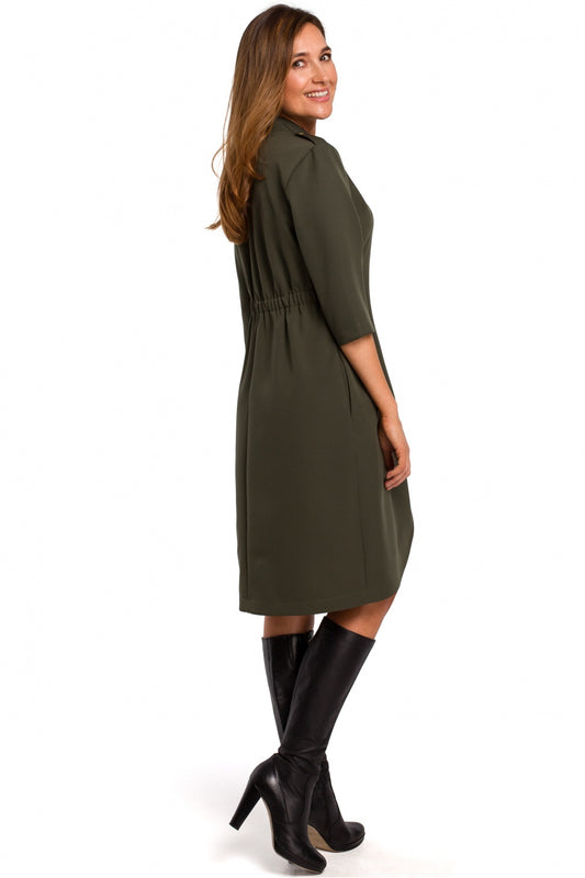 Robe de jour model 135946 Stylove-1