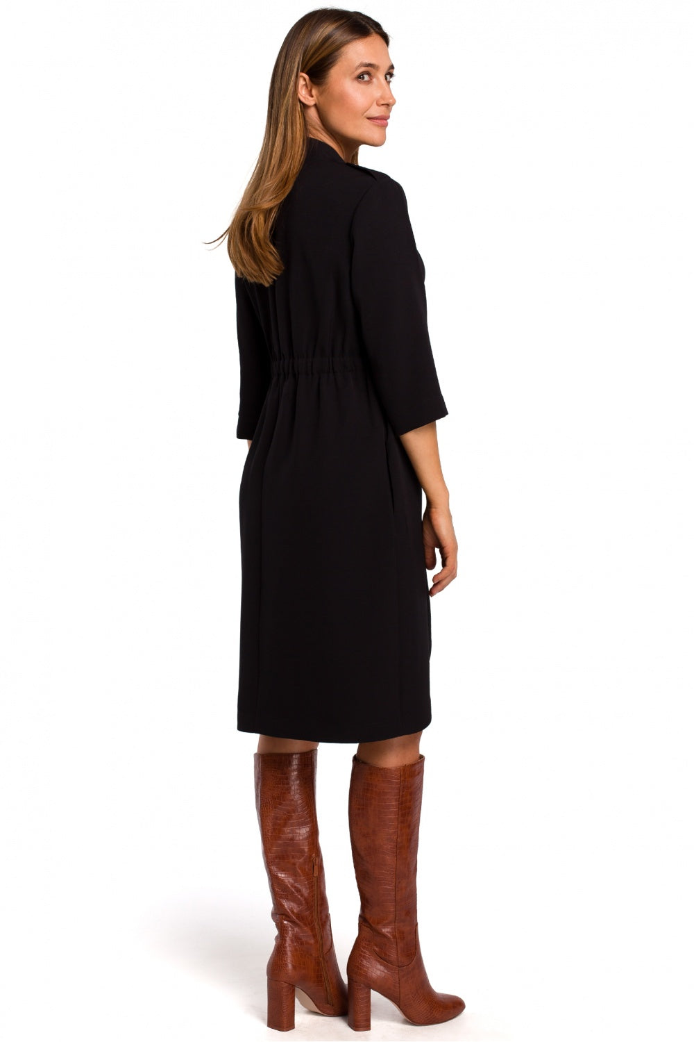 Robe de jour model 135948 Stylove-1