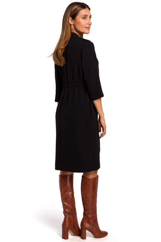 Robe de jour model 135948 Stylove-1
