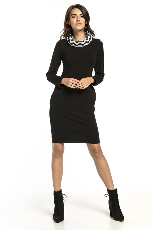 Robe de jour model 136213 Tessita-0