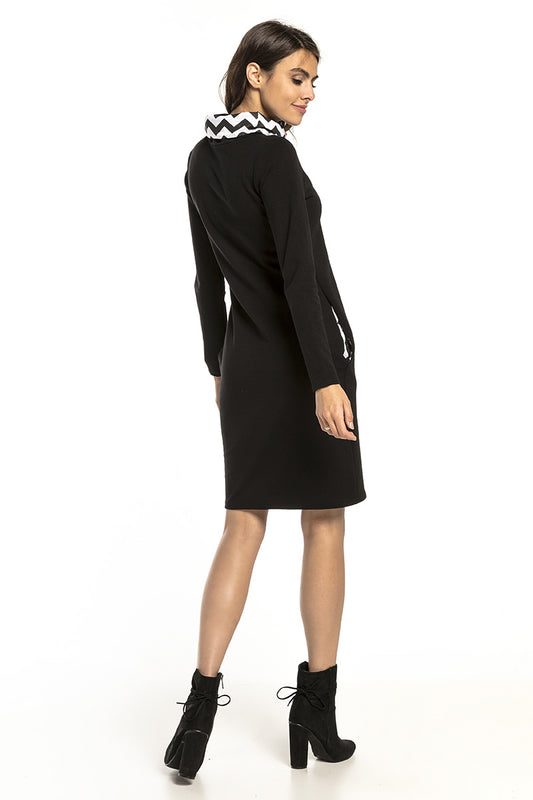 Robe de jour model 136213 Tessita-1