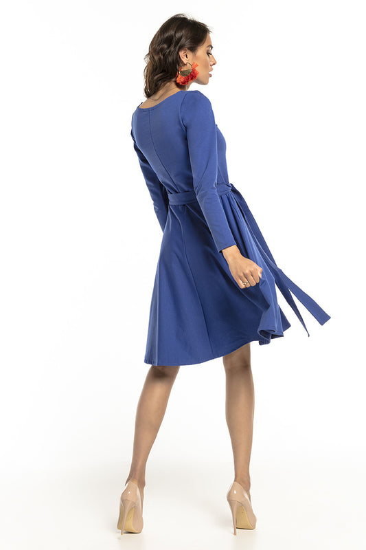 Robe de jour model 136261 Tessita-1