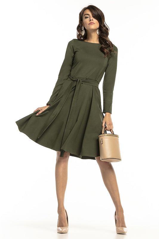 Robe de jour model 136262 Tessita-0