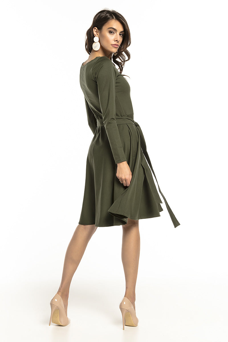 Robe de jour model 136262 Tessita-1