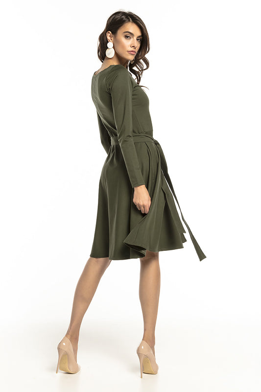 Robe de jour model 136262 Tessita-1