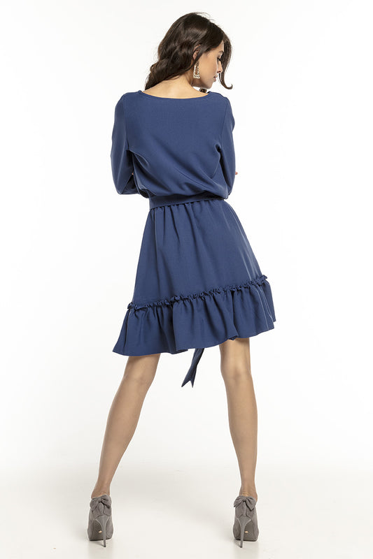 Robe de jour model 136275 Tessita-1