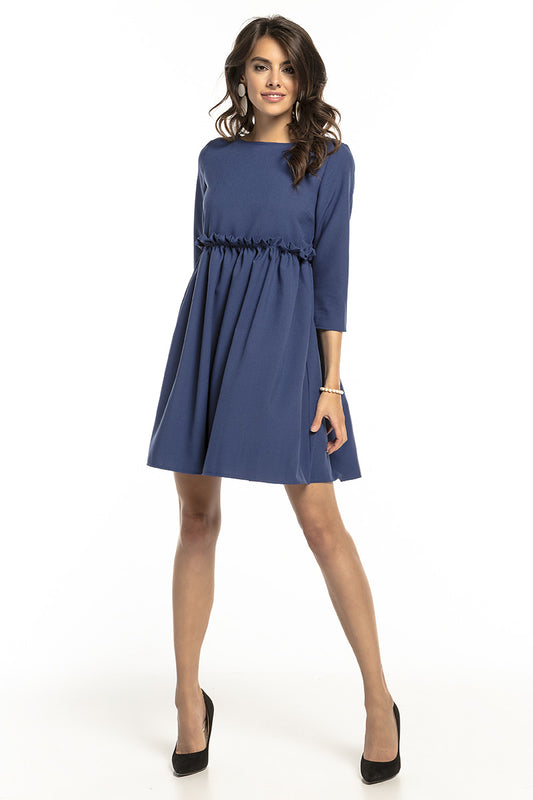 Robe de jour model 136280 Tessita-0