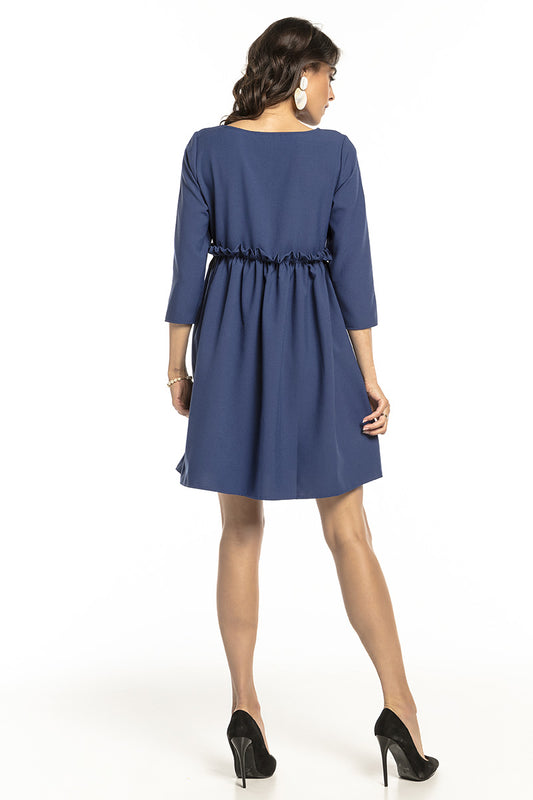 Robe de jour model 136280 Tessita-1