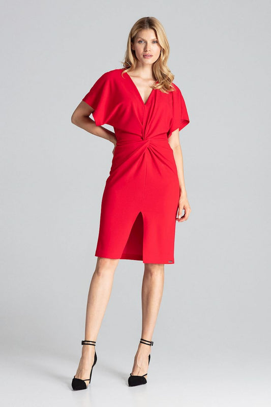 Robe de jour model 138290 Figl-0