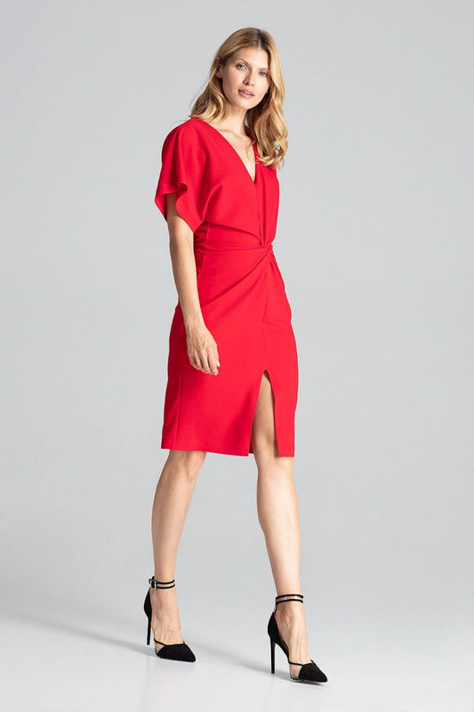 Robe de jour model 138290 Figl-1