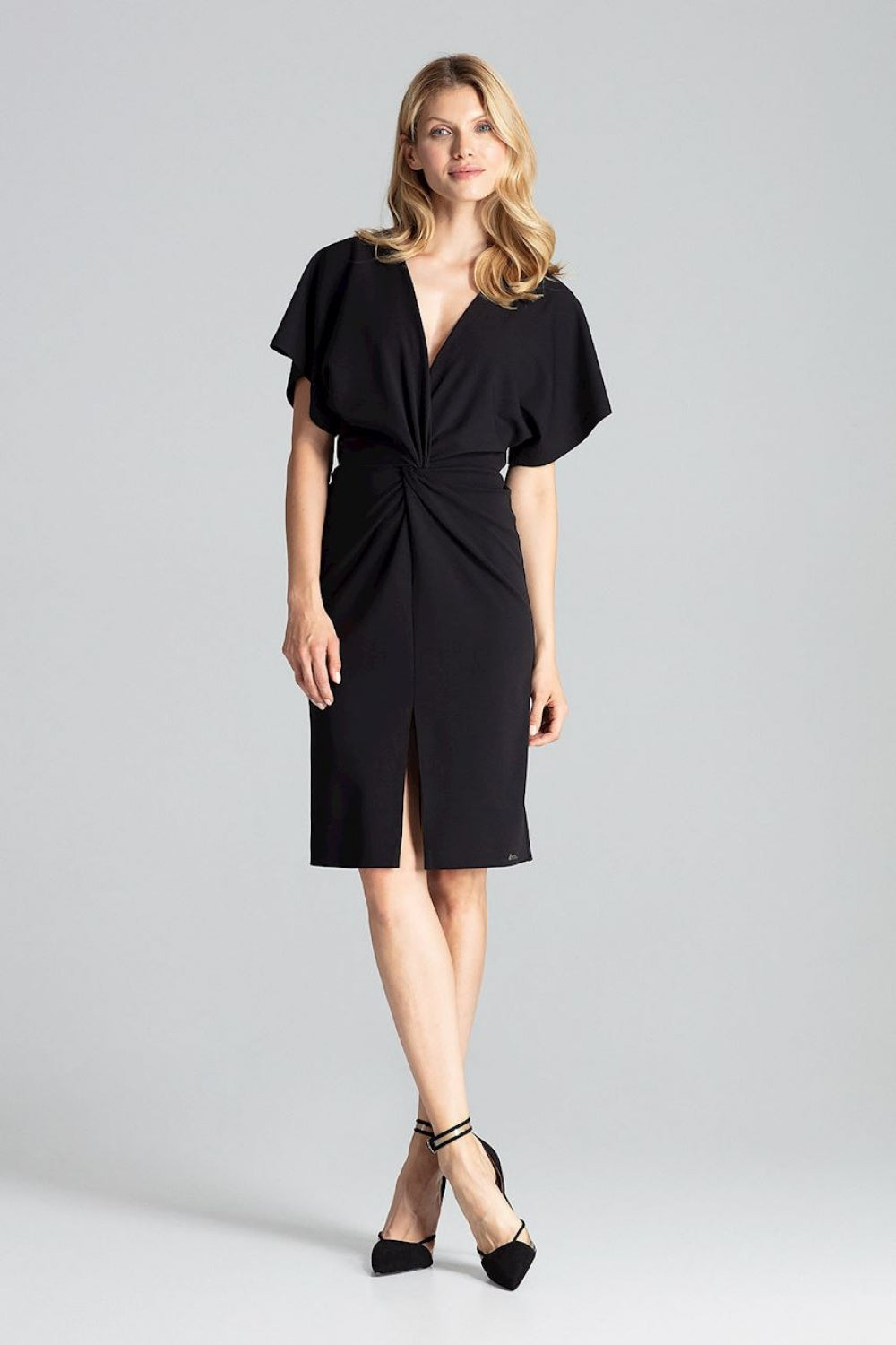 Robe de jour model 138291 Figl-0