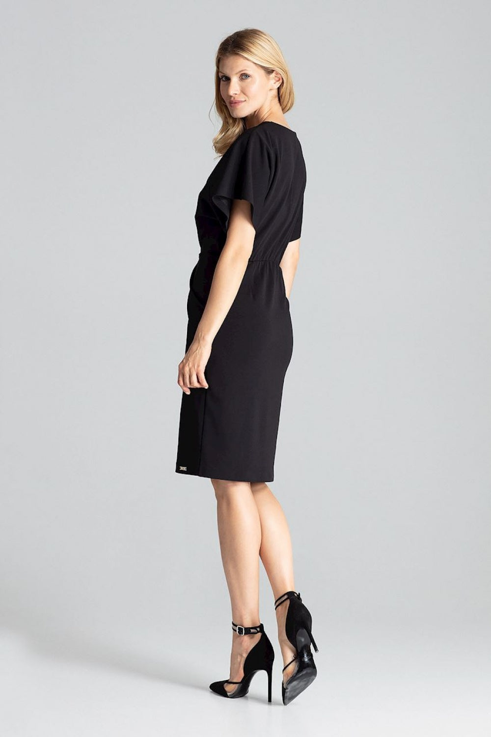 Robe de jour model 138291 Figl-2