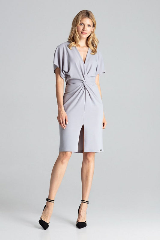 Robe de jour model 138292 Figl-0