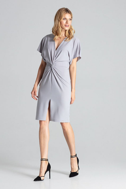 Robe de jour model 138292 Figl-1