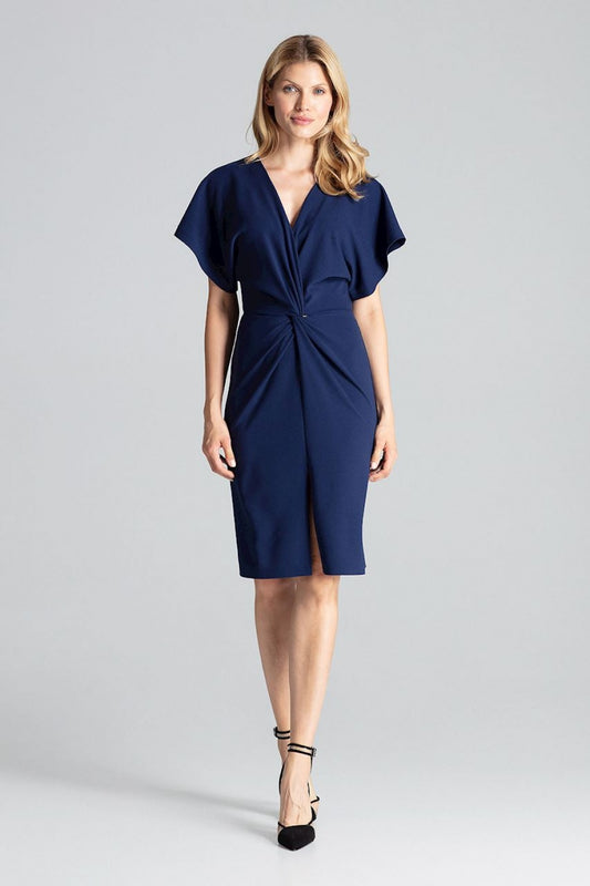 Robe de jour model 138293 Figl-0
