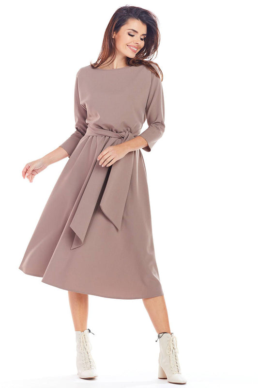 Robe de jour model 139568 awama-1