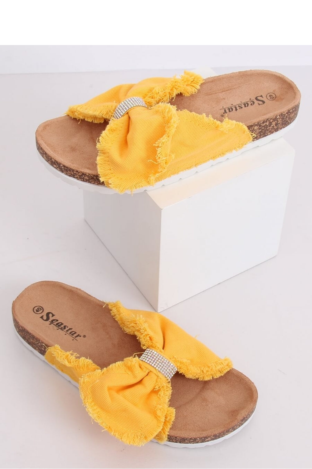 Clacquettes model 141106 Inello-3