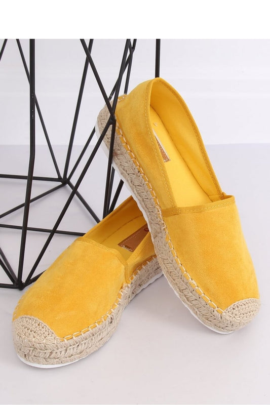 Espadrille model 141109 Inello-0