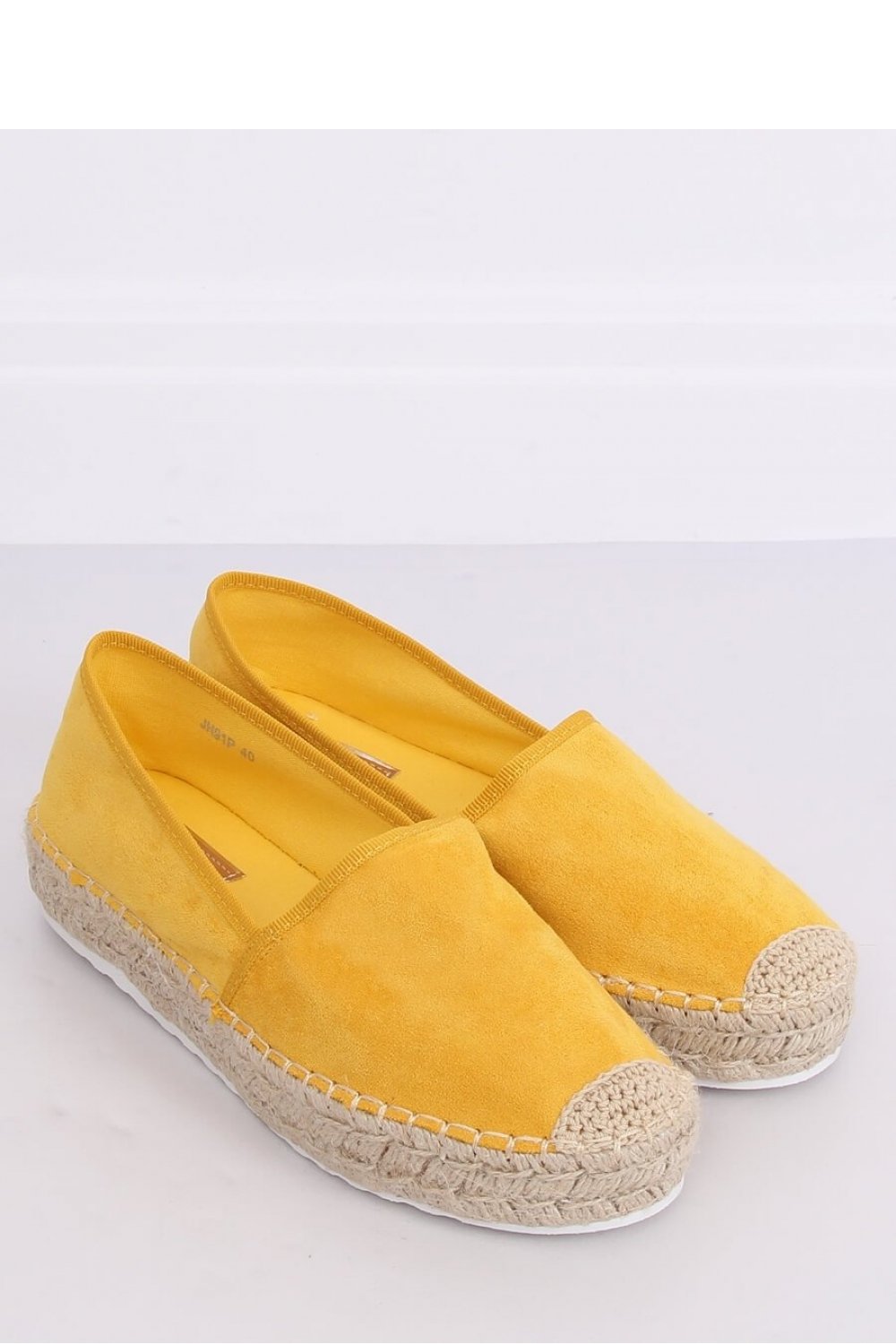 Espadrille model 141109 Inello-2