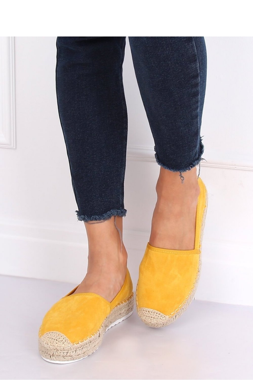Espadrille model 141109 Inello-3
