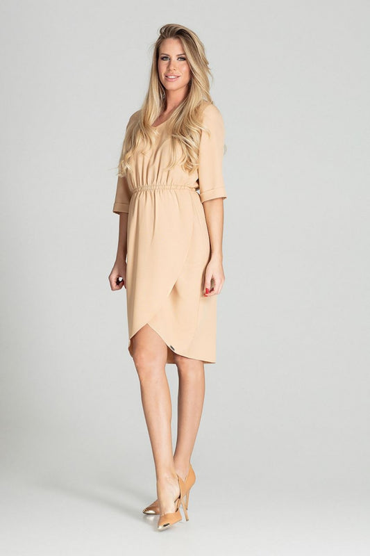 Robe de jour model 141739 Figl-0