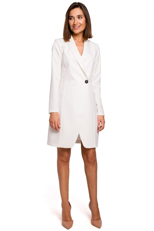 Robe de jour model 141949 Stylove-0