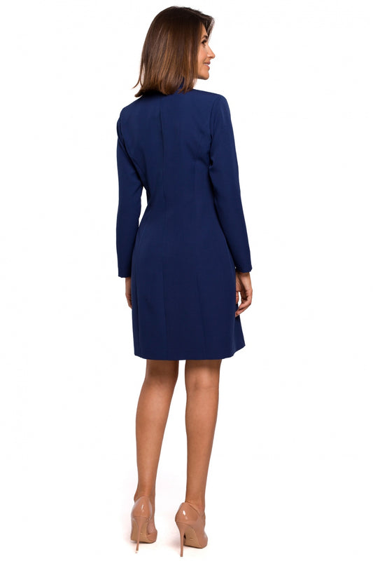 Robe de jour model 141950 Stylove-1