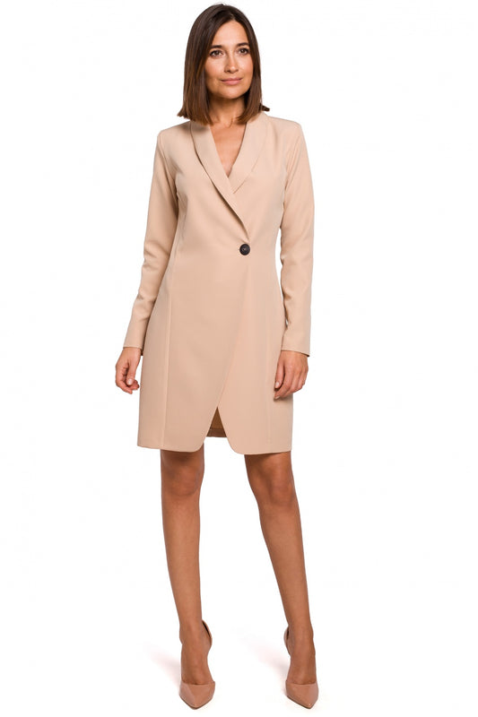 Robe de jour model 141952 Stylove-0