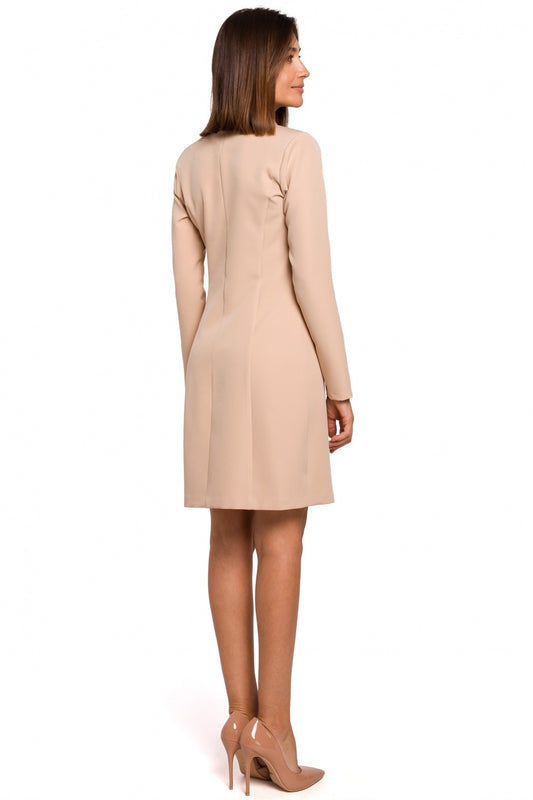 Robe de jour model 141952 Stylove-1