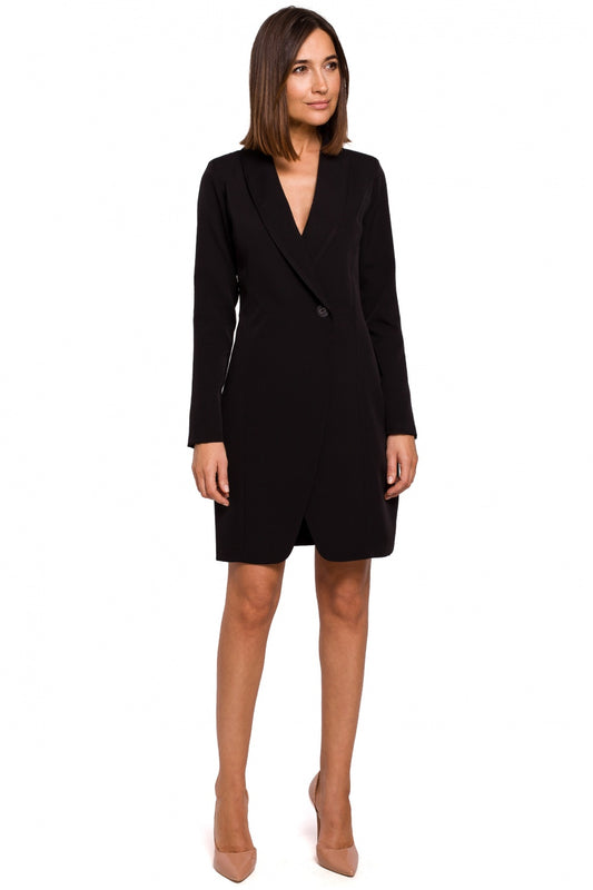 Robe de jour model 141953 Stylove-0