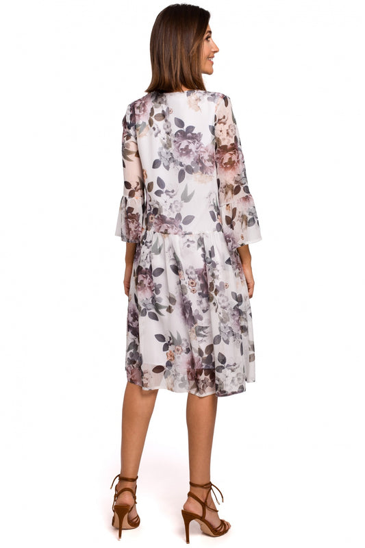 Robe de jour model 141965 Stylove-1