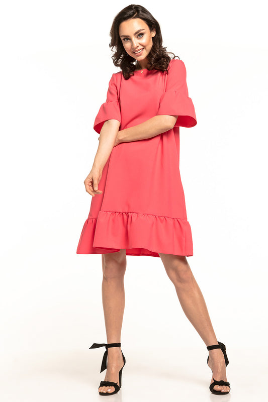 Robe de jour model 143221 Tessita-0