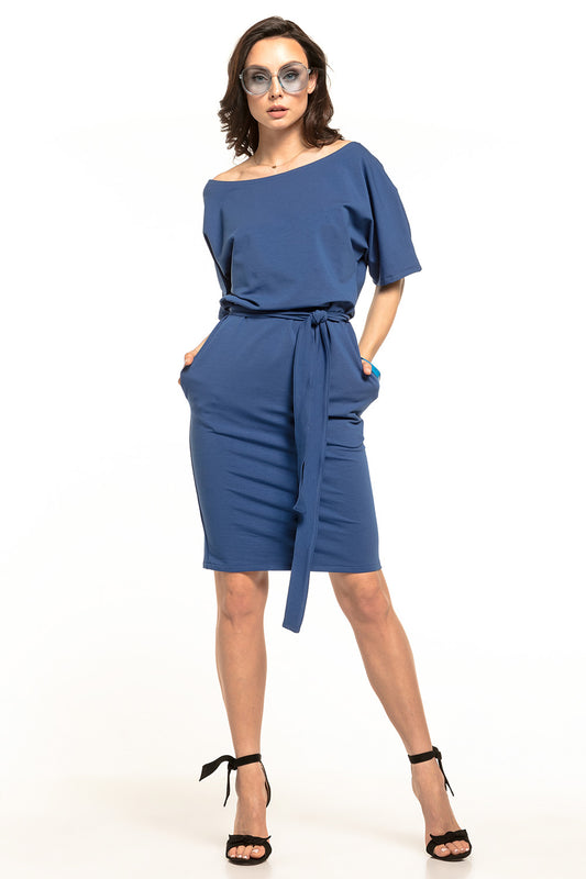 Robe de jour model 143251 Tessita-0