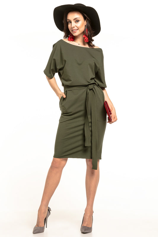 Robe de jour model 143252 Tessita-0