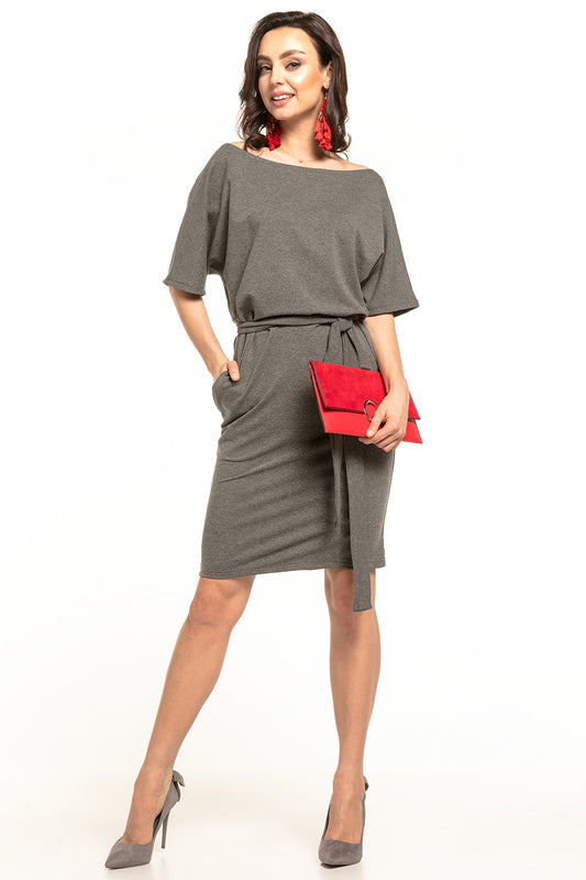 Robe de jour model 143254 Tessita-0